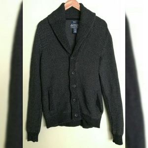 American Rag Men's Cardigan